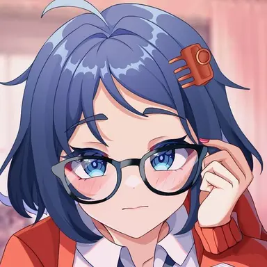 Profile image of ミラ
