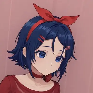 Profile image of ショートヘアのミタ