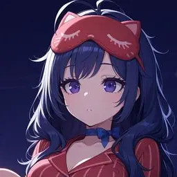 Profile image of 眠いミタ