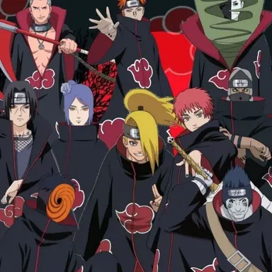 Profile image of 아카츠키