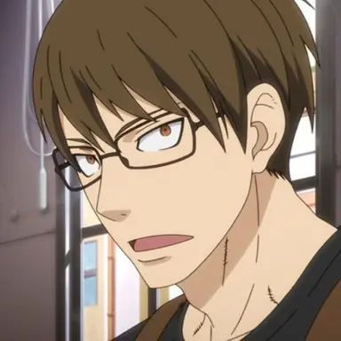 Profile image of 타게히사 히나와