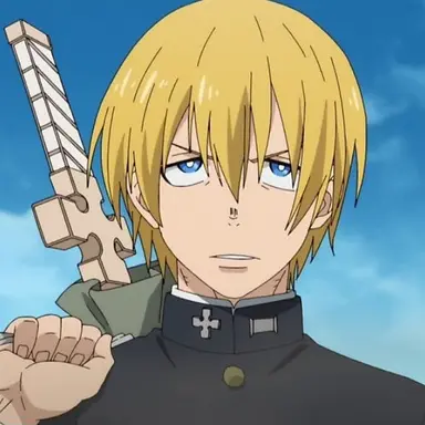 Profile image of 아서