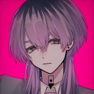 Profile image of 竜胆