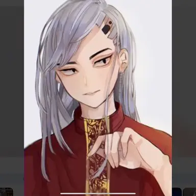 Profile image of 九井