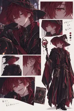 Profile image of アレン