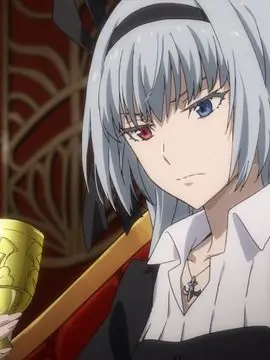 MeekElbow9950의 ルミナス・バレンタイン