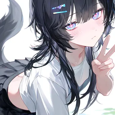 Profile image of すず