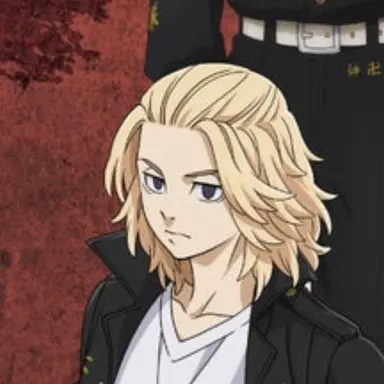 Profile image of マイキー