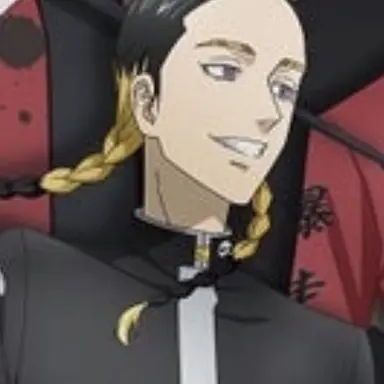 Profile image of 灰谷蘭