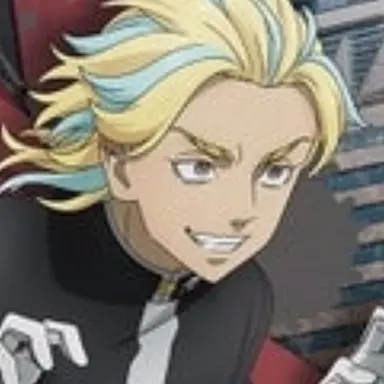 Profile image of 灰谷竜胆