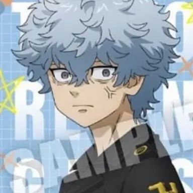 Profile image of アングリー