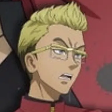 Profile image of 稀咲鉄太