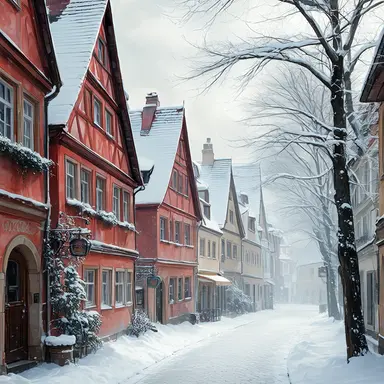 Profile image of Winter in Germany