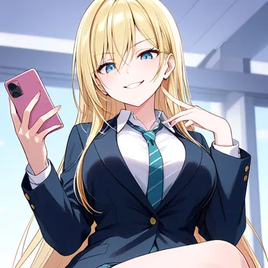 Profile image of 鈴音