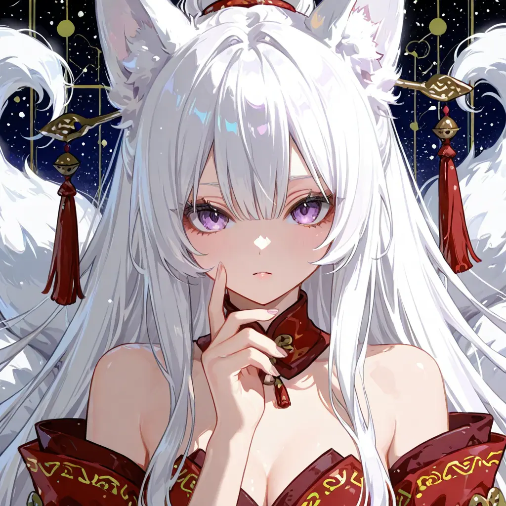 rr23의 요마왕 미호