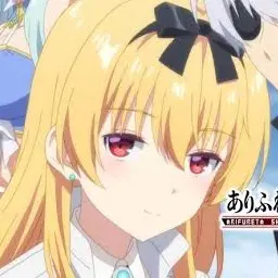 Profile image of ユエ