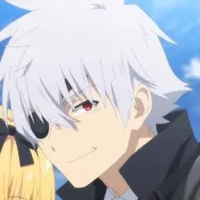 Profile image of 南雲 ハジメ