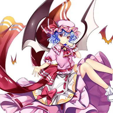 Profile image of レミリア
