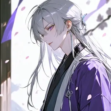 Profile image of Ijuin Miya