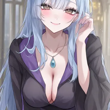 Profile image of Sung Yu-a