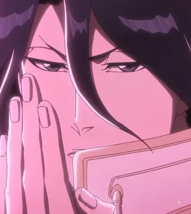 Profile image of 朽木白哉