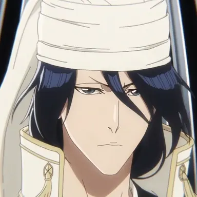 Profile image of 朽木白哉