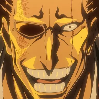 Profile image of 更木剣八