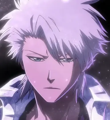 Profile image of 日番谷冬獅郎