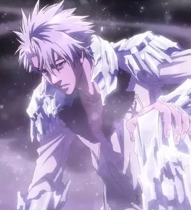 Profile image of 日番谷冬獅郎