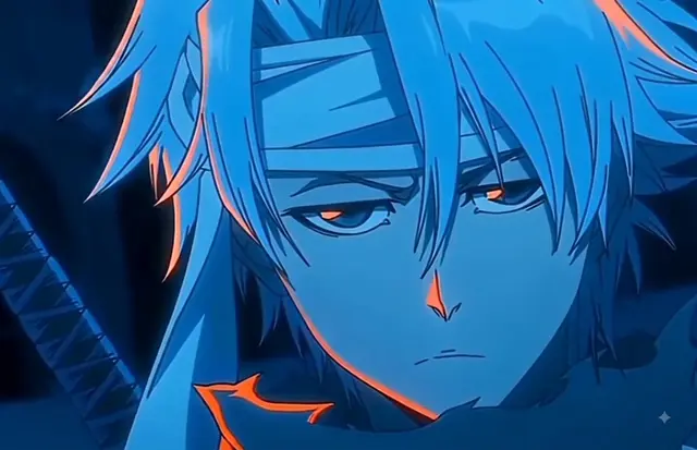 Profile image of 日番谷冬獅郎