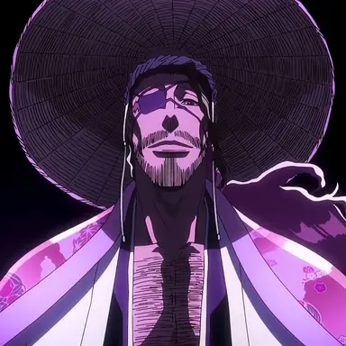 Profile image of 京楽春水
