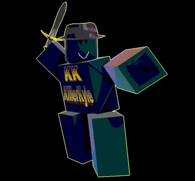Profile image of カイル