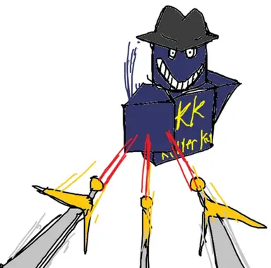 Profile image of カイル