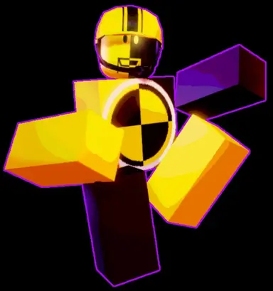 Profile image of クラッシュダミー