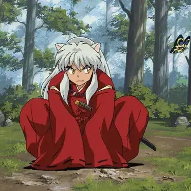 Profile image of 이누야샤