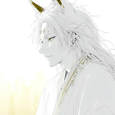 Profile image of Madara・Human Form