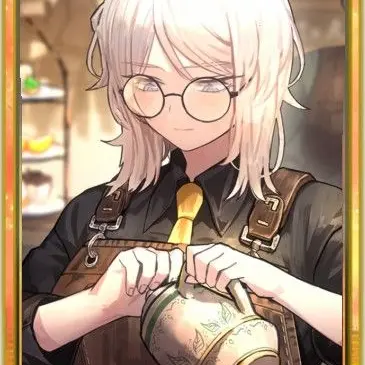 Profile image of ファウスト