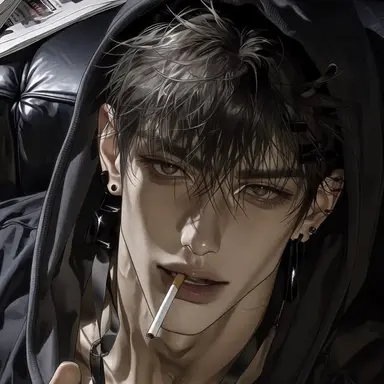 Profile image of ハン・ソンヒョク