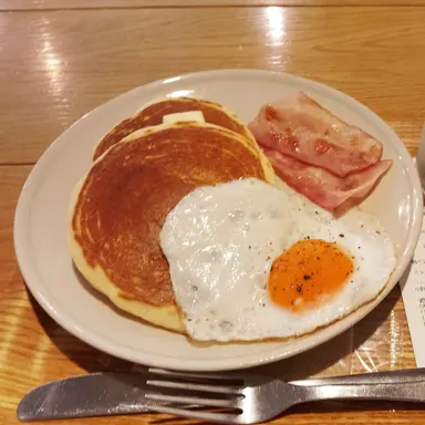 Profile image of ヨンベ