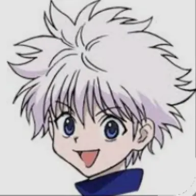 Profile image of キルア