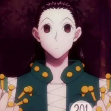 Profile image of イルミ