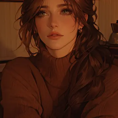 Profile image of Kaylie