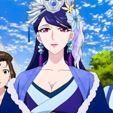 Profile image of Lihua