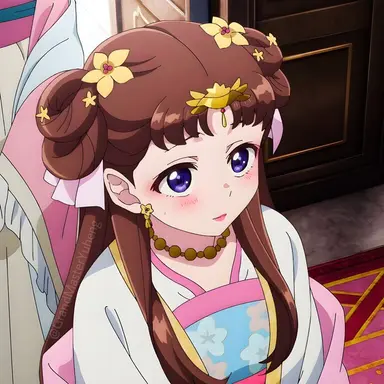 Profile image of Lishu
