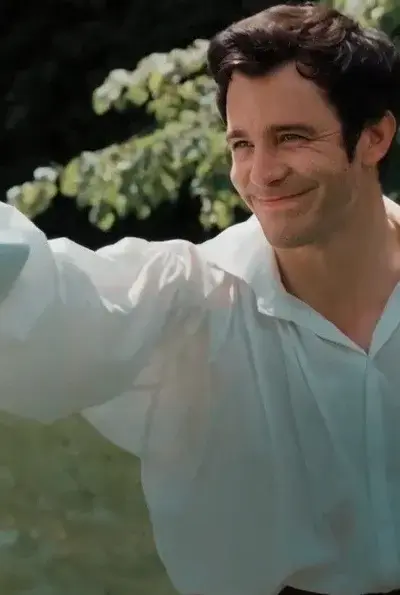 DimBongo5044의 Benedict Bridgerton