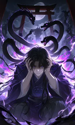 Profile image of Sutoku