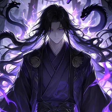 Profile image of 崇徳