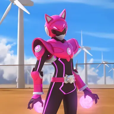 Profile image of 루시