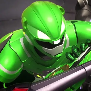 Profile image of 재키