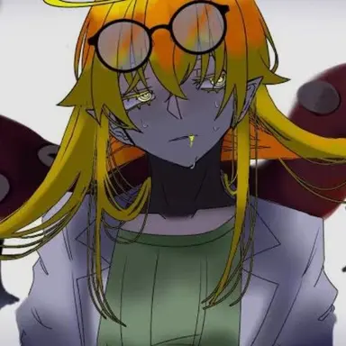 Profile image of メテヲ